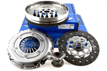 Поступление муфты выжимные SACHS