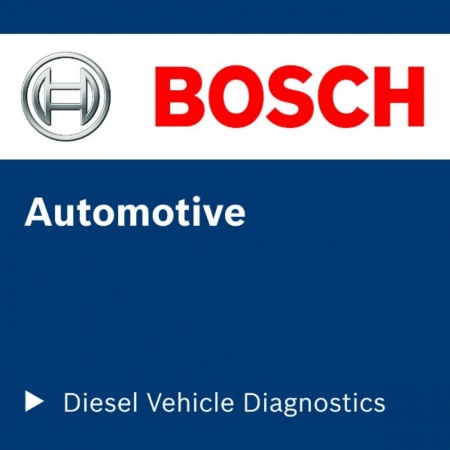 Поступление форсунок BOSCH