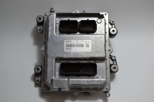 Блок управления 0281020114