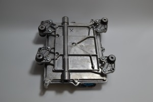 0281020114 Блок управления 0281020114