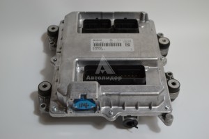 0281020114 Блок управления 0281020114