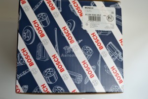 0124555052 Генератор 0124555052