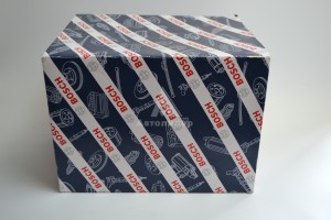 0124555052 Генератор 0124555052