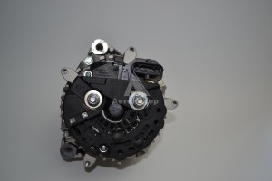 0124555052 Генератор 0124555052