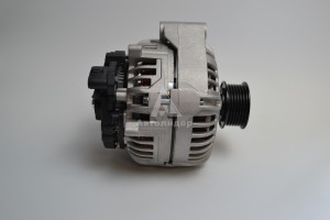 0124555052 Генератор 0124555052