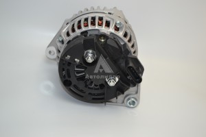 0124555005 Генератор 0124555005