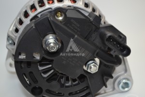 0124555005 Генератор 0124555005