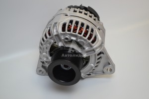 0124555005 Генератор 0124555005