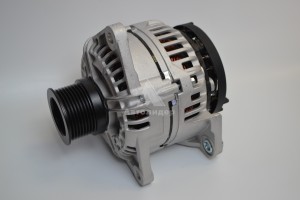 0124555005 Генератор 0124555005