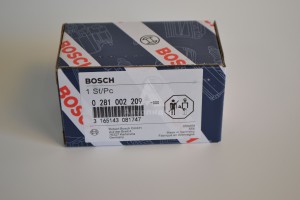 0281002209 Датчик 0281002209