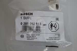 0281002953 Датчик 0281002953