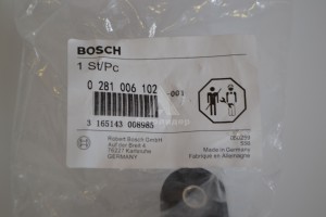 0281006102 Датчик 0281006102