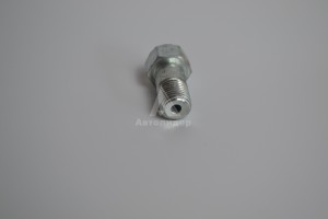 1417413047 Клапан перепускной ТНВД 1417413047