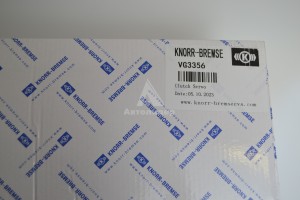 VG3356 ПГУ VG3356