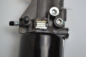 VG3356 ПГУ VG3356