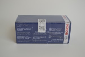 2418455727 Плунжерная пара ЕВРО-2 2418455727