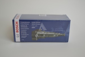 2418455727 Плунжерная пара ЕВРО-2 2418455727