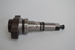 2418455727 Плунжерная пара ЕВРО-2 2418455727