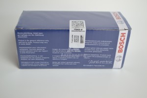 2418455732 Плунжерная пара 2418455732