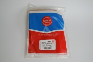 2417010022 Р/к ТНВД ЕВРО-2,3 SPACO (к-т уплотнений) 2417010022