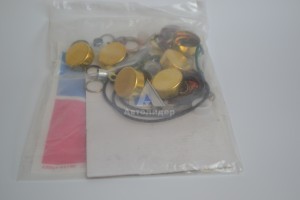 Р/к ТНВД ЕВРО-2,3 SPACO (к-т уплотнений) 2417010022