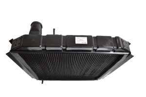 5320-1301010 Радиатор в сборе 3-х рядный медный "RADLINE" 5320-1301010