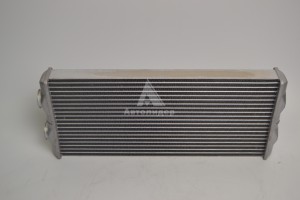 Радиатор отопителя 5490 алюм. "RADLINE" 0008303420