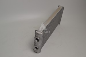 0008303420 Радиатор отопителя 5490 алюм. "RADLINE" 0008303420