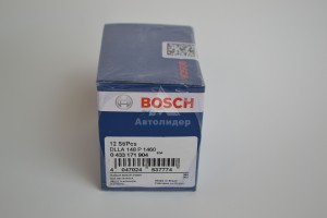 0433171904/ DLLA148P1460 Распылитель 0433171904 DLLA148P1460