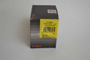 0433172107 Распылитель под форсунку 0445120153 DLLA147P1814 0433172107