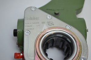 79620 Рычаг регулировочный 4326,44108,6426 задний 79620