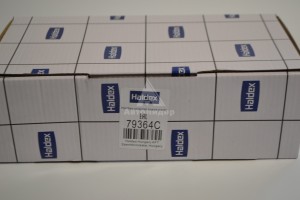 79364 Рычаг регулировочный задний правый (6520) 79364