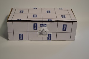 79261 Рычаг регулировочный задний левый 79261