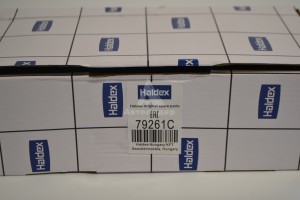 79261 Рычаг регулировочный задний левый 79261