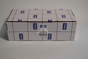 79365 Рычаг регулировочный задний левый (6520) 79365