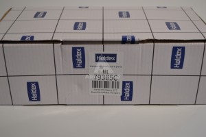 79365 Рычаг регулировочный задний левый (6520) 79365