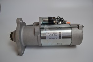 Стартер дв.740.30-260, 740.50-360, 740.51-320 24В z=10 0001261006