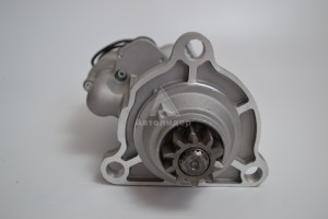 0001261006 Стартер дв.740.30-260, 740.50-360, 740.51-320 24В z=10 0001261006