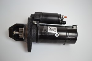 Стартер AZF4554 740.50-360, 51-320 ЕВРО-2,3 24В