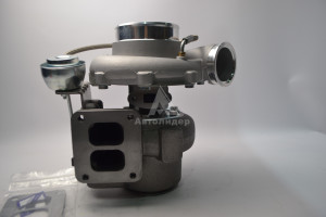 13809880027/13809700027 Турбокомпрессор S300G 13809880027/13809700027