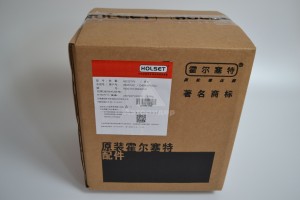 4043976/2835142 Турбокомпрессор HE 221 W 4043976/2835142