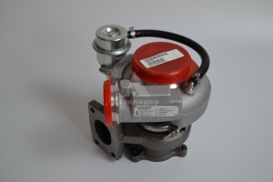 Турбокомпрессор HE 221 W 4043976/2835142