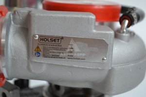 4043976/2835142 Турбокомпрессор HE 221 W 4043976/2835142