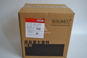 4043980 Турбокомпрессор HE 351 W 4043980 / 4043982