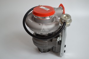 Турбокомпрессор HE 351 W 4043980 / 4043982