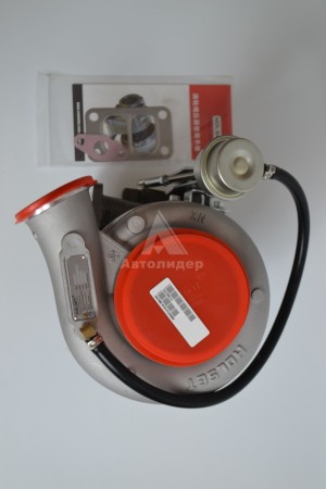 4043980 Турбокомпрессор HE 351 W 4043980 / 4043982