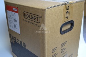 3788095 / 3788093 Турбокомпрессор HE 351 W ЕВРО 5 ( 6 ISBe) 3788095 / 3788093