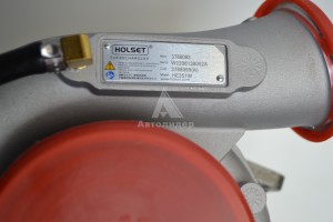 3788095 / 3788093 Турбокомпрессор HE 351 W ЕВРО 5 ( 6 ISBe) 3788095 / 3788093