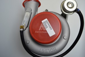 3788095 / 3788093 Турбокомпрессор HE 351 W ЕВРО 5 ( 6 ISBe) 3788095 / 3788093