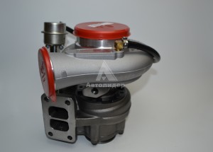 Турбокомпрессор HE 351 W ЕВРО 5 ( 6 ISBe) 3788095 / 3788093
